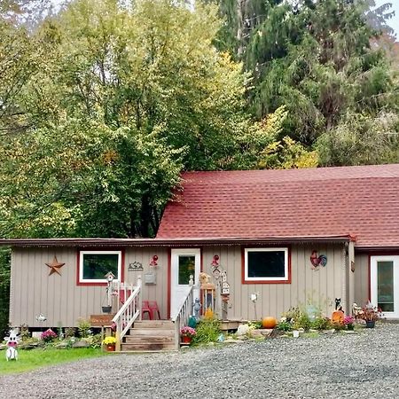 Roscoe Cottage Pet Friendly Exterior photo